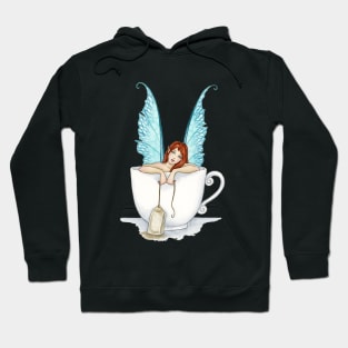 Tea Fairy Hoodie